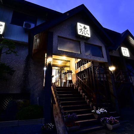 Takenoya Ryokan Omachi  Εξωτερικό φωτογραφία