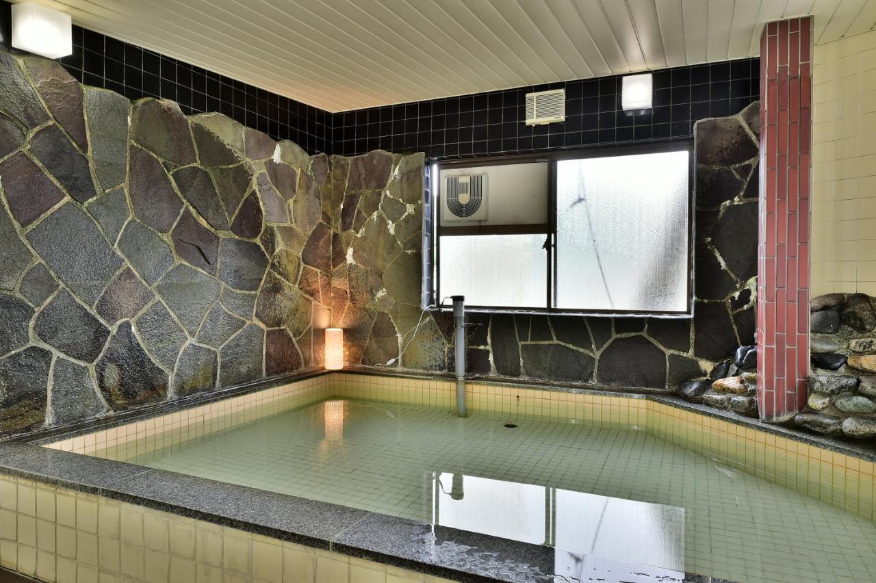 Takenoya Ryokan Omachi  Εξωτερικό φωτογραφία