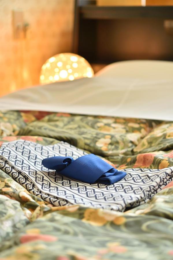 Takenoya Ryokan Omachi  Εξωτερικό φωτογραφία