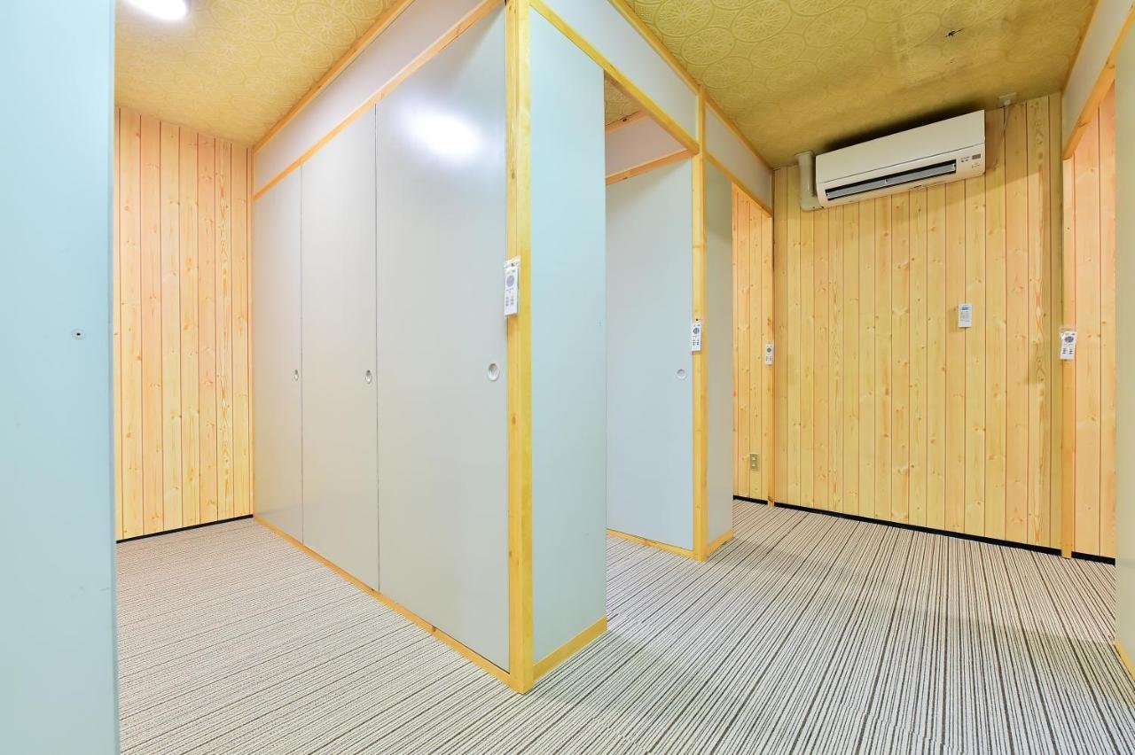 Takenoya Ryokan Omachi  Εξωτερικό φωτογραφία